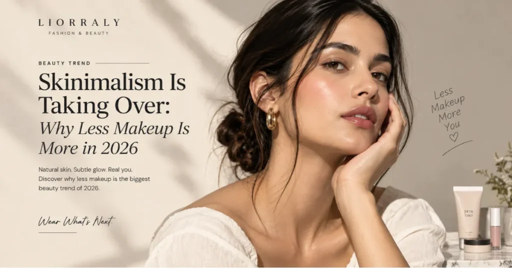 skinimalism